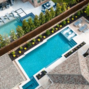 Pristine Landscaping & Lighting