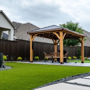 Pristine Landscaping & Lighting