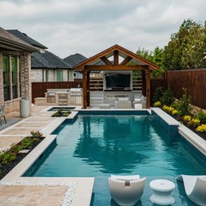 Pristine Landscaping & Lighting