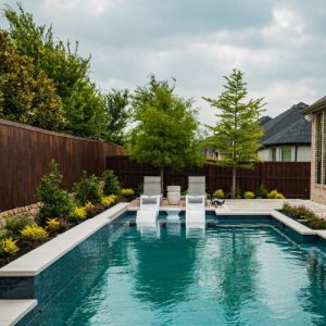 Pristine Landscaping & Lighting