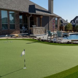 Pristine Landscaping & Lighting