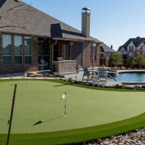 Pristine Landscaping & Lighting