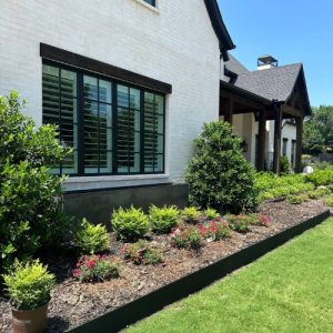 Pristine Landscaping & Lighting