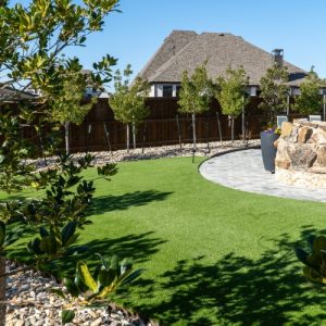 Pristine Landscaping & Lighting