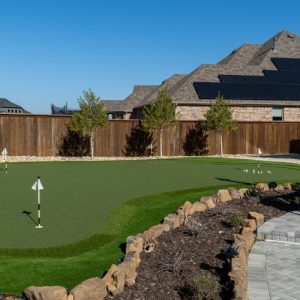 Pristine Landscaping & Lighting