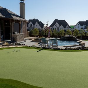 Pristine Landscaping & Lighting