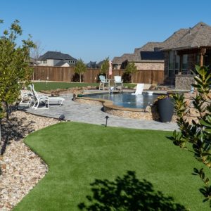 Pristine Landscaping & Lighting