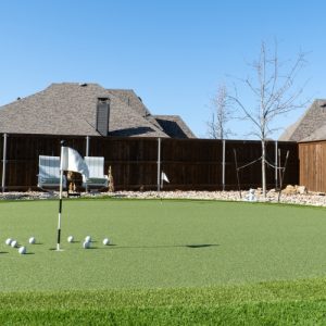 Pristine Landscaping & Lighting