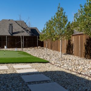 Pristine Landscaping & Lighting
