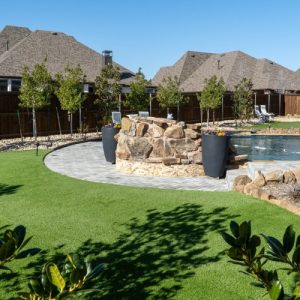 Pristine Landscaping & Lighting