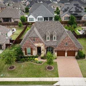 Pristine Landscaping & Lighting