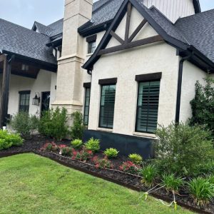 Pristine Landscaping & Lighting