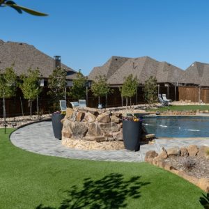 Pristine Landscaping & Lighting