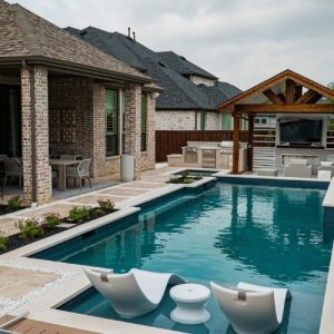 Pristine Landscaping & Lighting