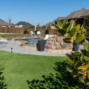 Pristine Landscaping & Lighting