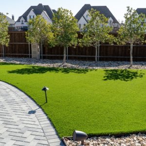 Pristine Landscaping & Lighting