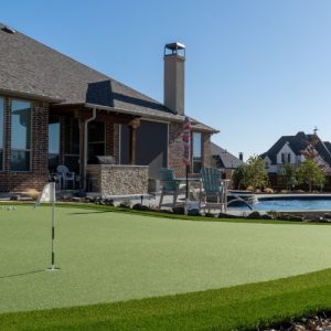 Pristine Landscaping & Lighting