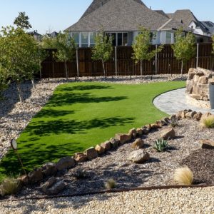 Pristine Landscaping & Lighting