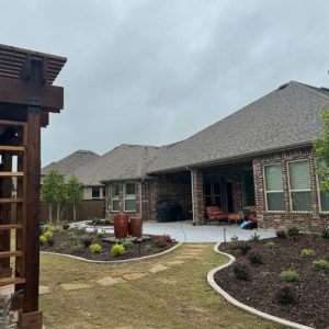 Pristine Landscaping & Lighting