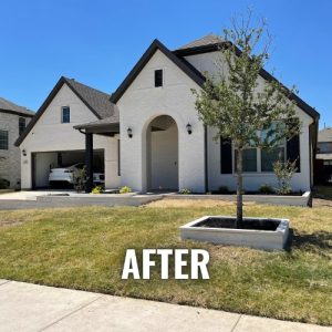 Pristine Landscaping & Lighting