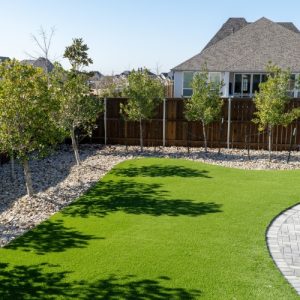 Pristine Landscaping & Lighting