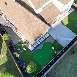 Pristine Landscaping & Lighting