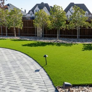 Pristine Landscaping & Lighting