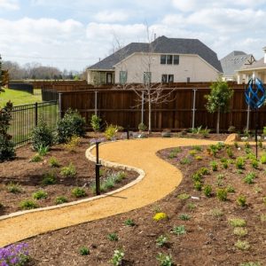 Pristine Landscaping & Lighting