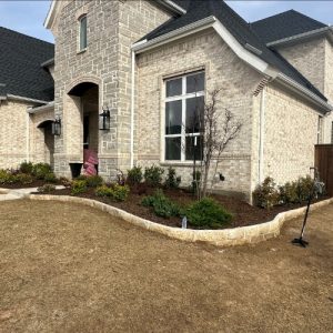 Pristine Landscaping & Lighting
