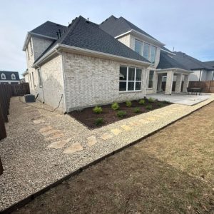 Pristine Landscaping & Lighting