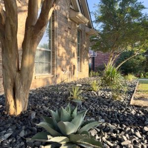 Pristine Landscaping & Lighting