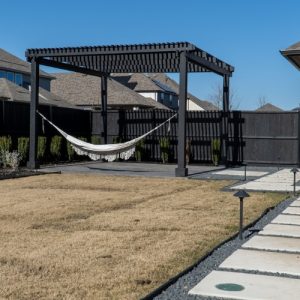 Pristine Landscaping & Lighting