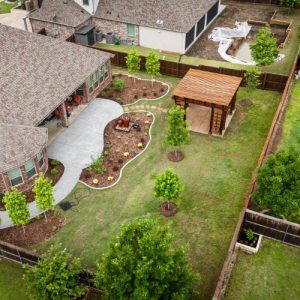 Pristine Landscaping & Lighting