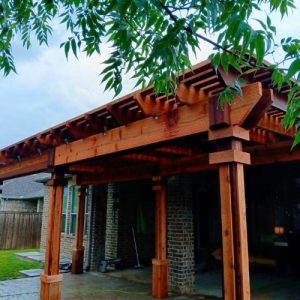 Pristine Landscaping & Lighting
