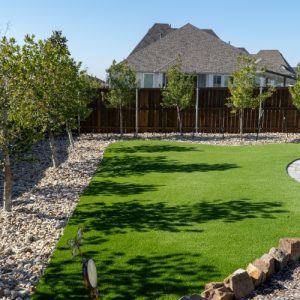 Pristine Landscaping & Lighting