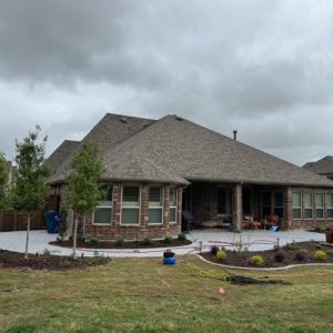 Pristine Landscaping & Lighting
