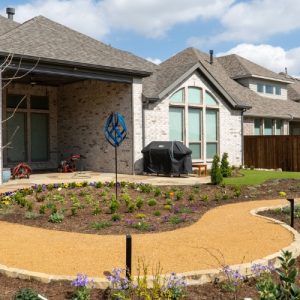 Pristine Landscaping & Lighting