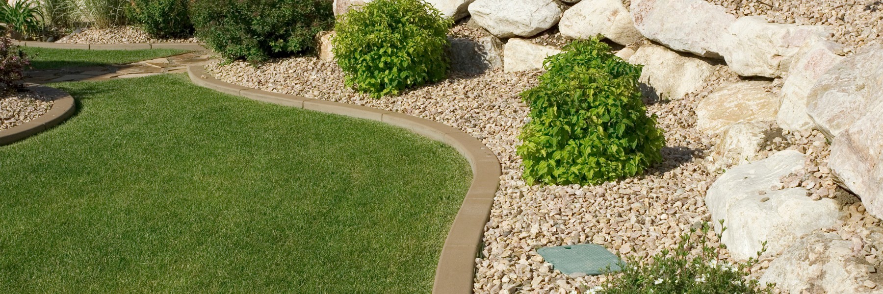 Professional Lawn Care and Landscaping in McKinney TX
