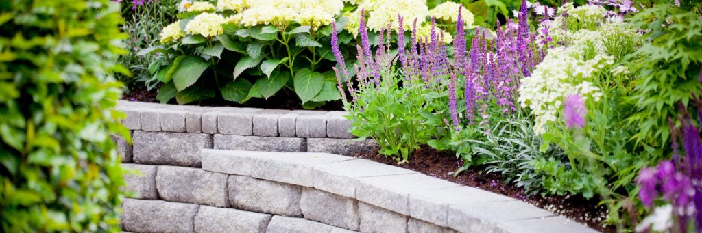 Professional Lawn Care and Landscaping in McKinney TX