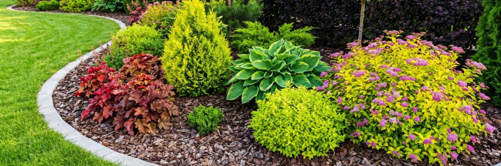 Professional Lawn Care and Landscaping in McKinney TX